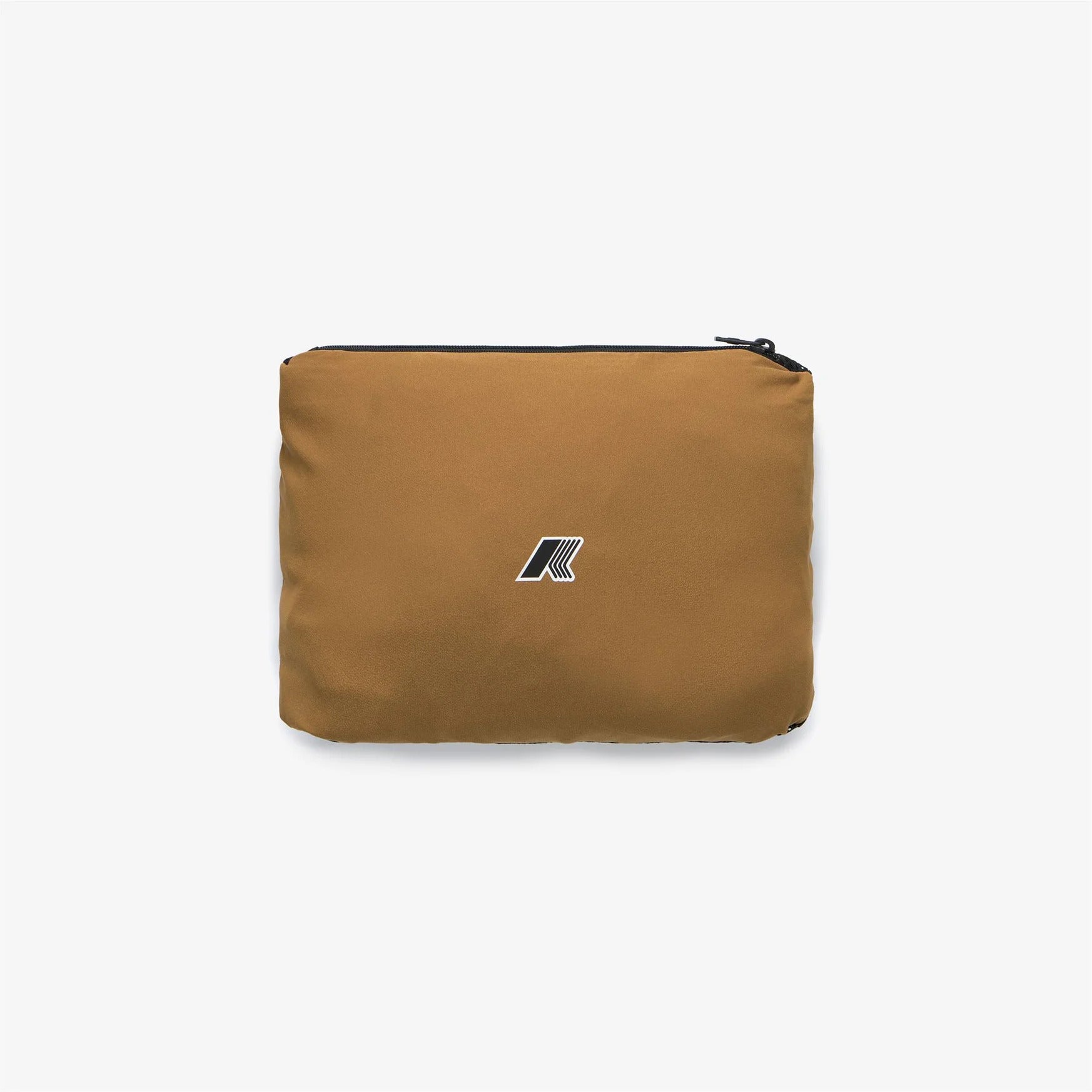 K-way JOURNEER TRAVELBROWN BISTRE