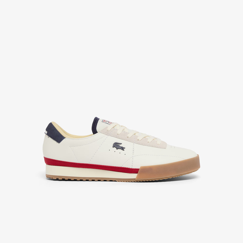 SNEAKERS LACOSTE UOMO AURA