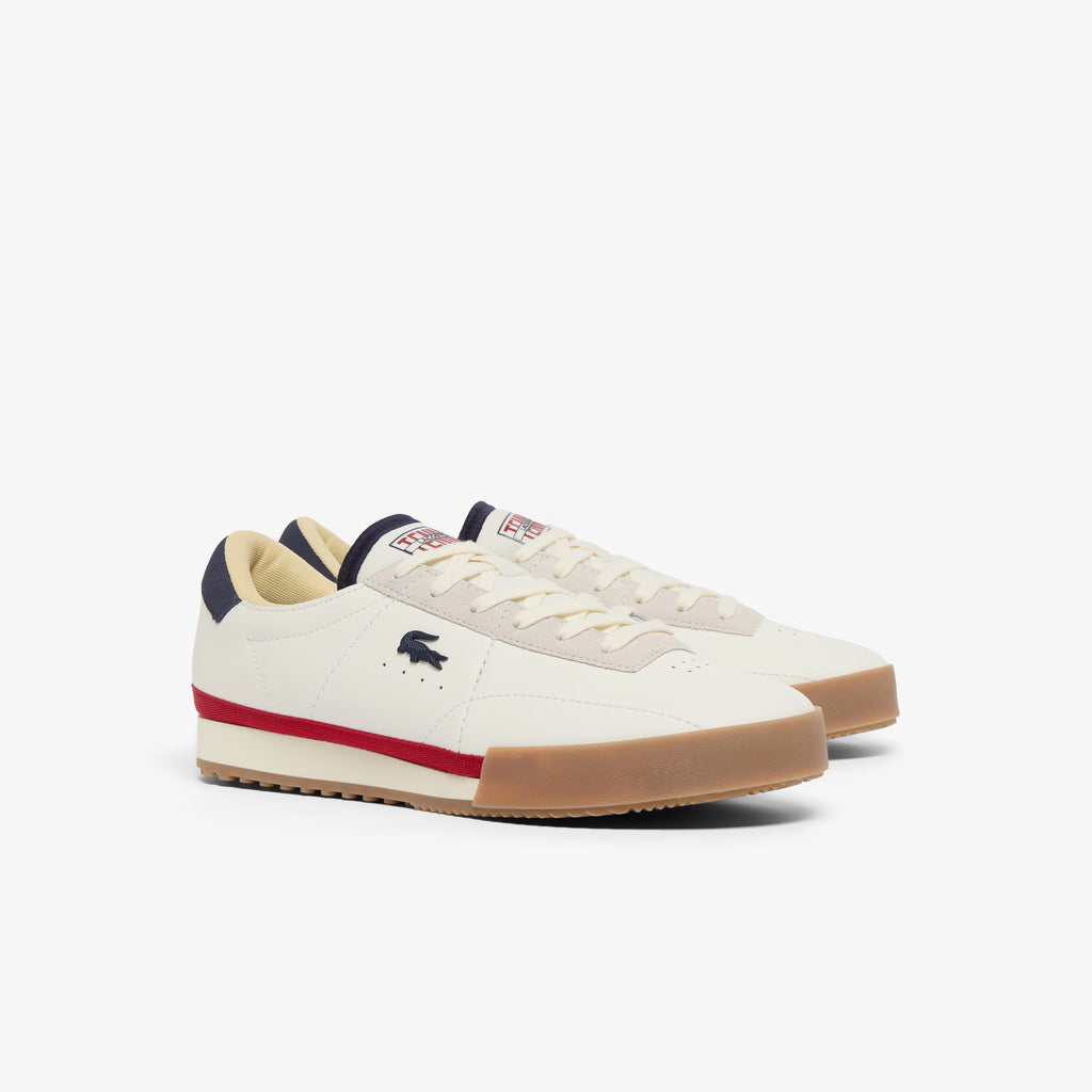 SNEAKERS LACOSTE UOMO AURA