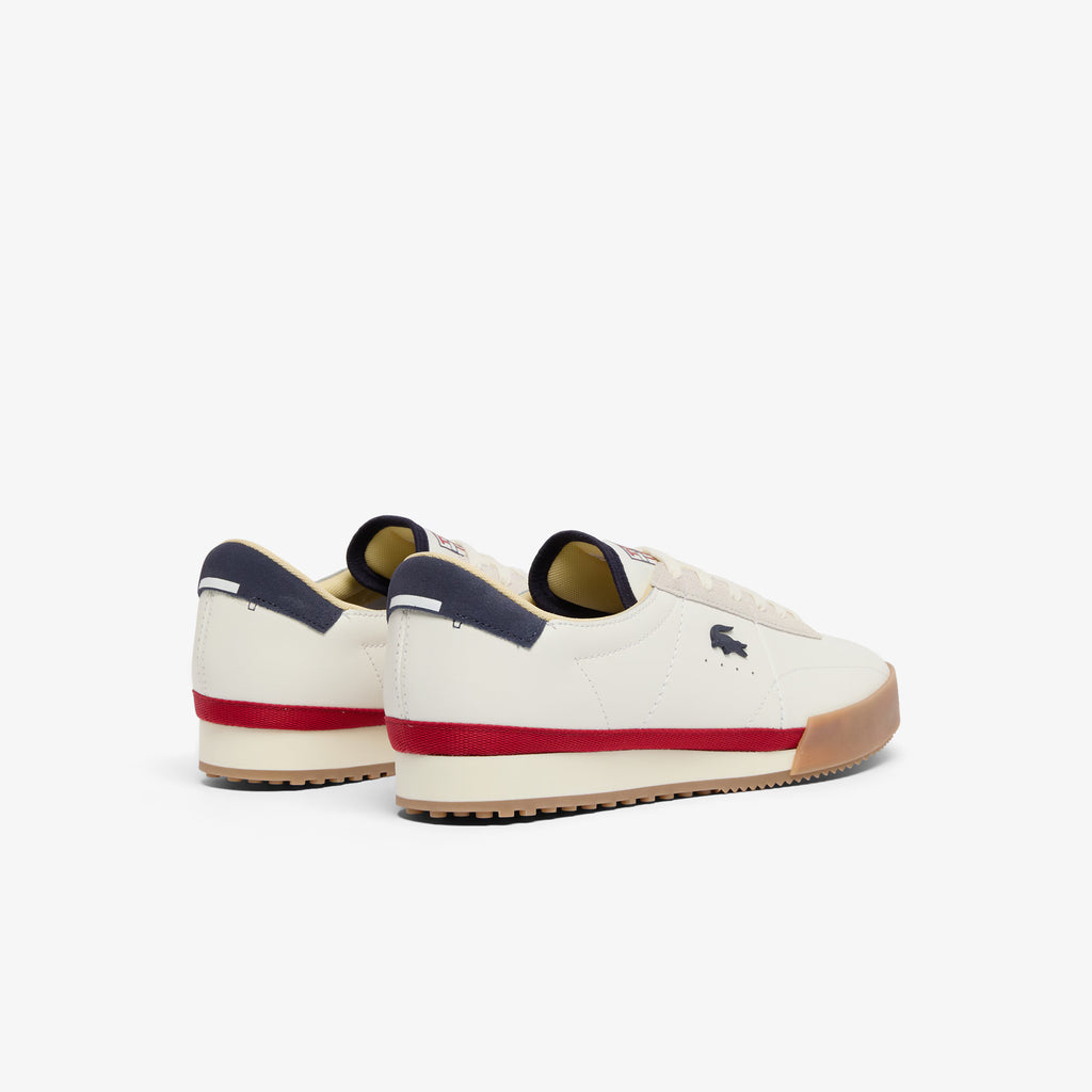 SNEAKERS LACOSTE UOMO AURA