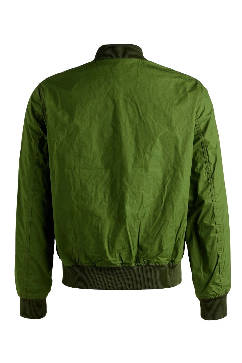 Manifattura Ceccarelli Tank Bomber 6020-CE