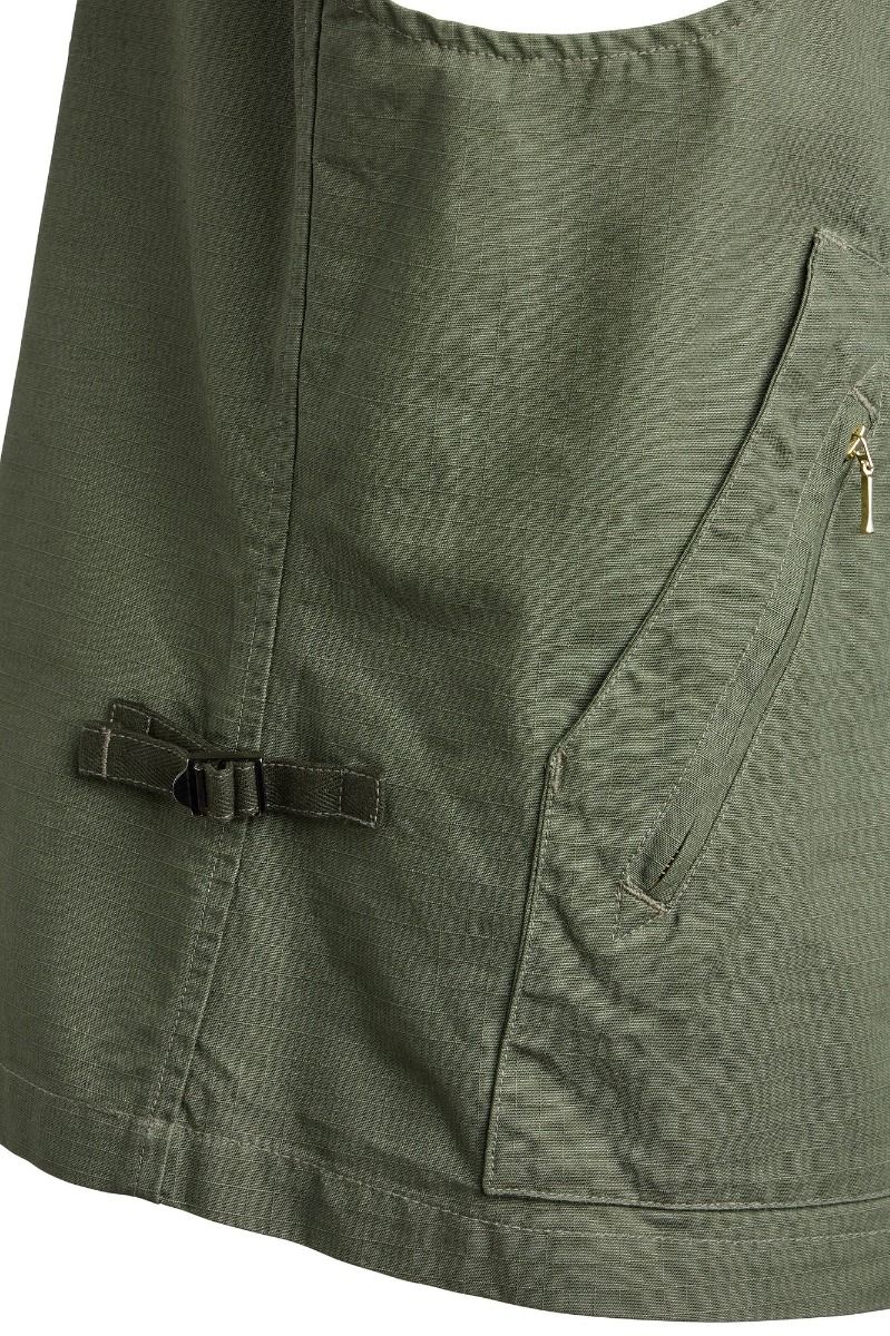 GILET MANIFATTURA CECCARELLI