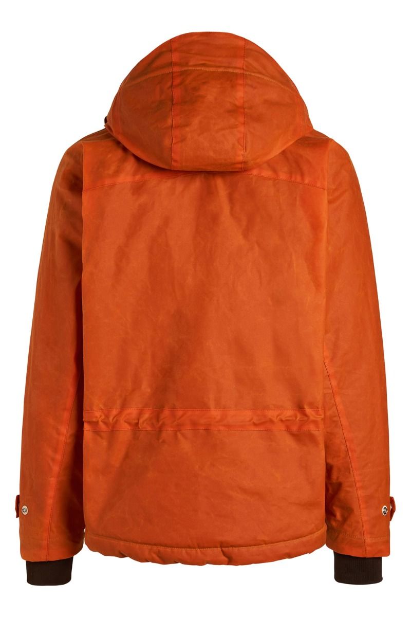 Manifattura Ceccarelli 7103 Mountain Jacket TAGLIA 40