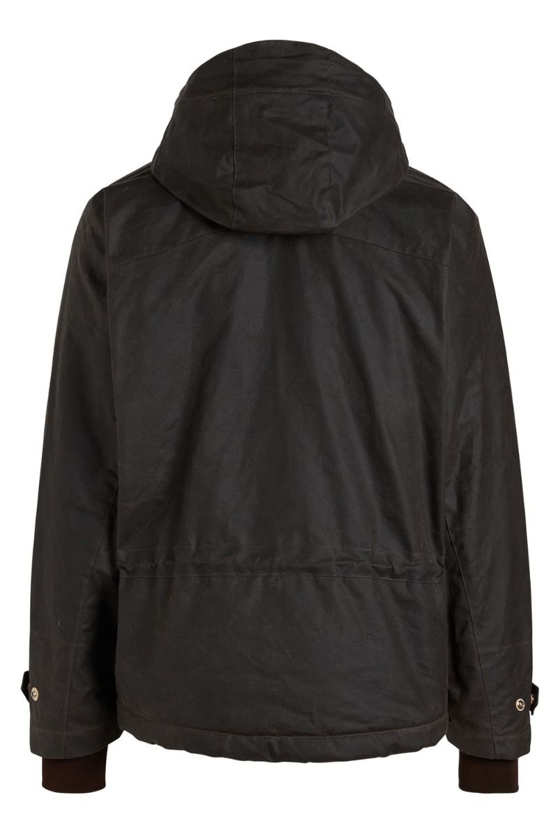 Mountain Jacket 7003-WX Manifattura Ceccarelli