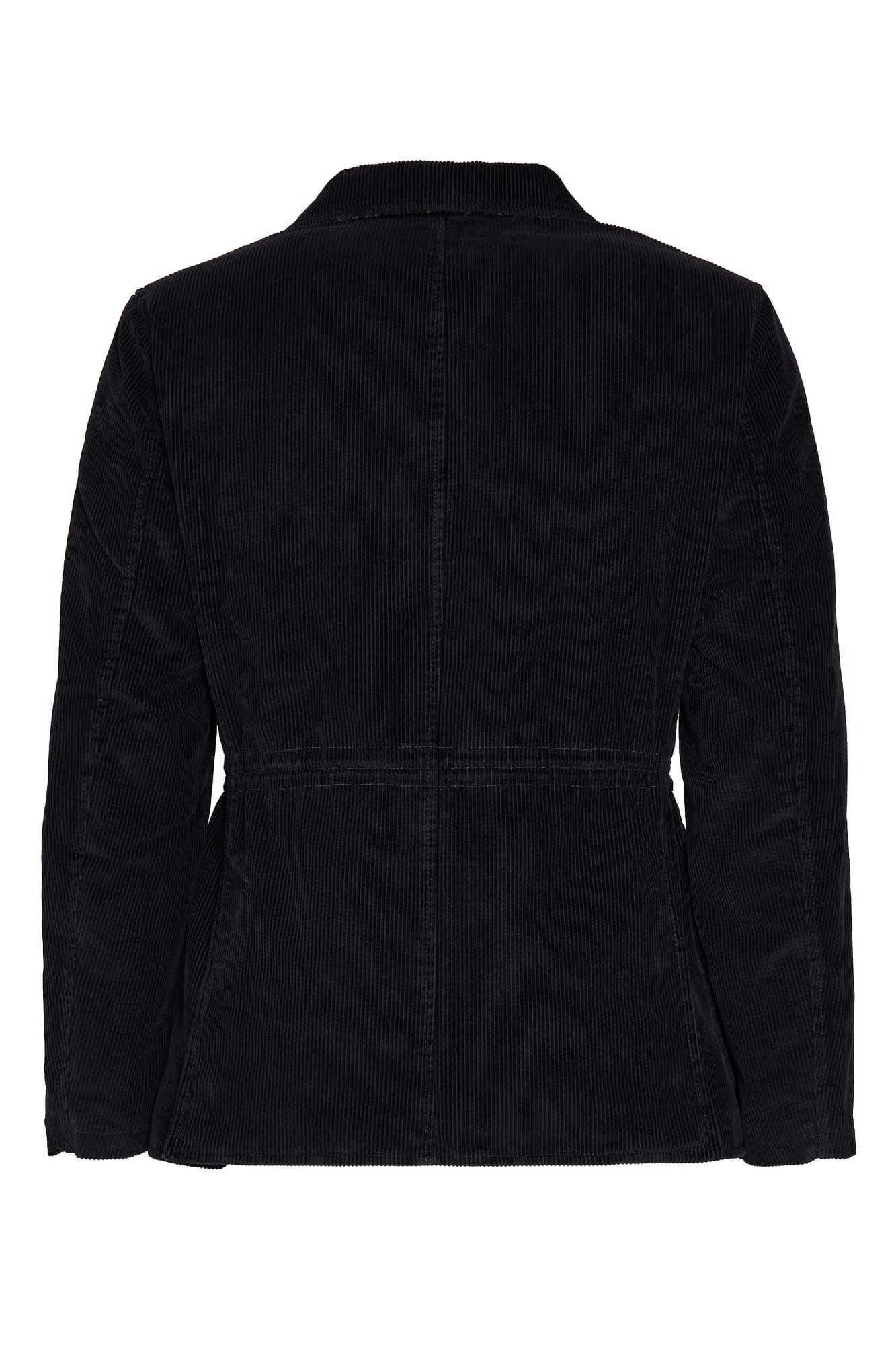 Manifattura Ceccarelli Alligator Jacket 7028-QK