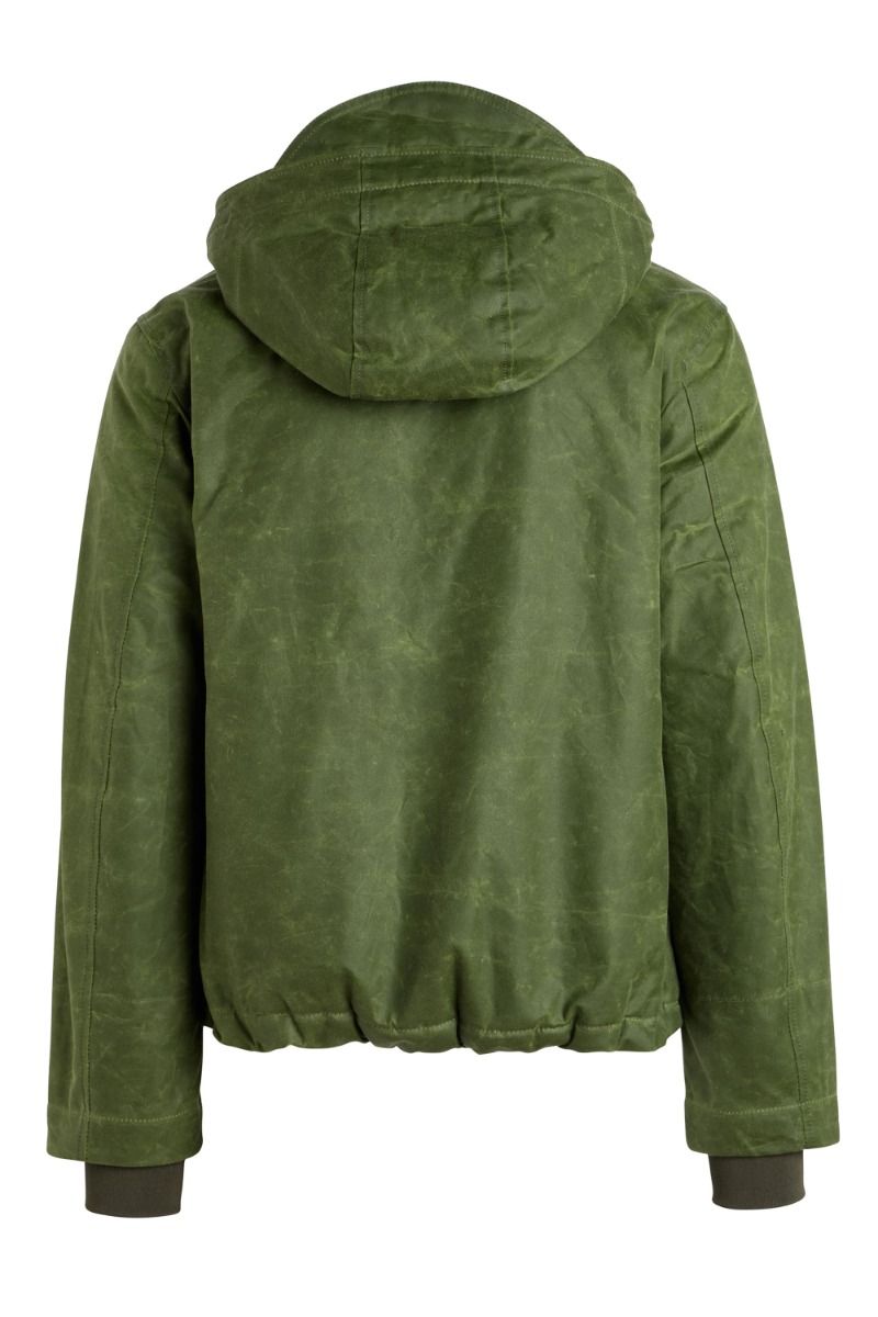 Manifattura Ceccarelli Blazer Coat 7066-WX