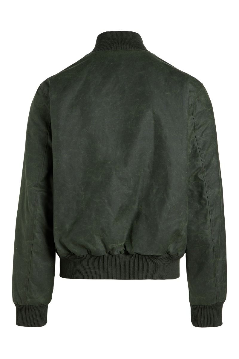 Manifattura Ceccarelli New Bomber 7072-WX