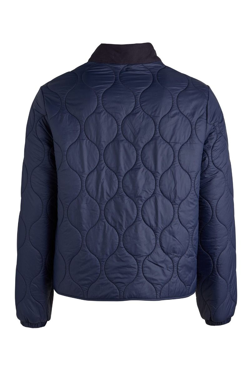 Manifattura Ceccarelli Quilted Jacket/Liner 7086-CB