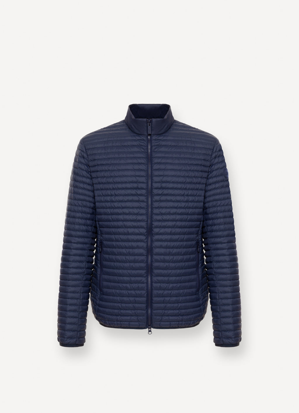 Colma Originals PIUMINO ULTRA LEGGERO PACKABLE BLU