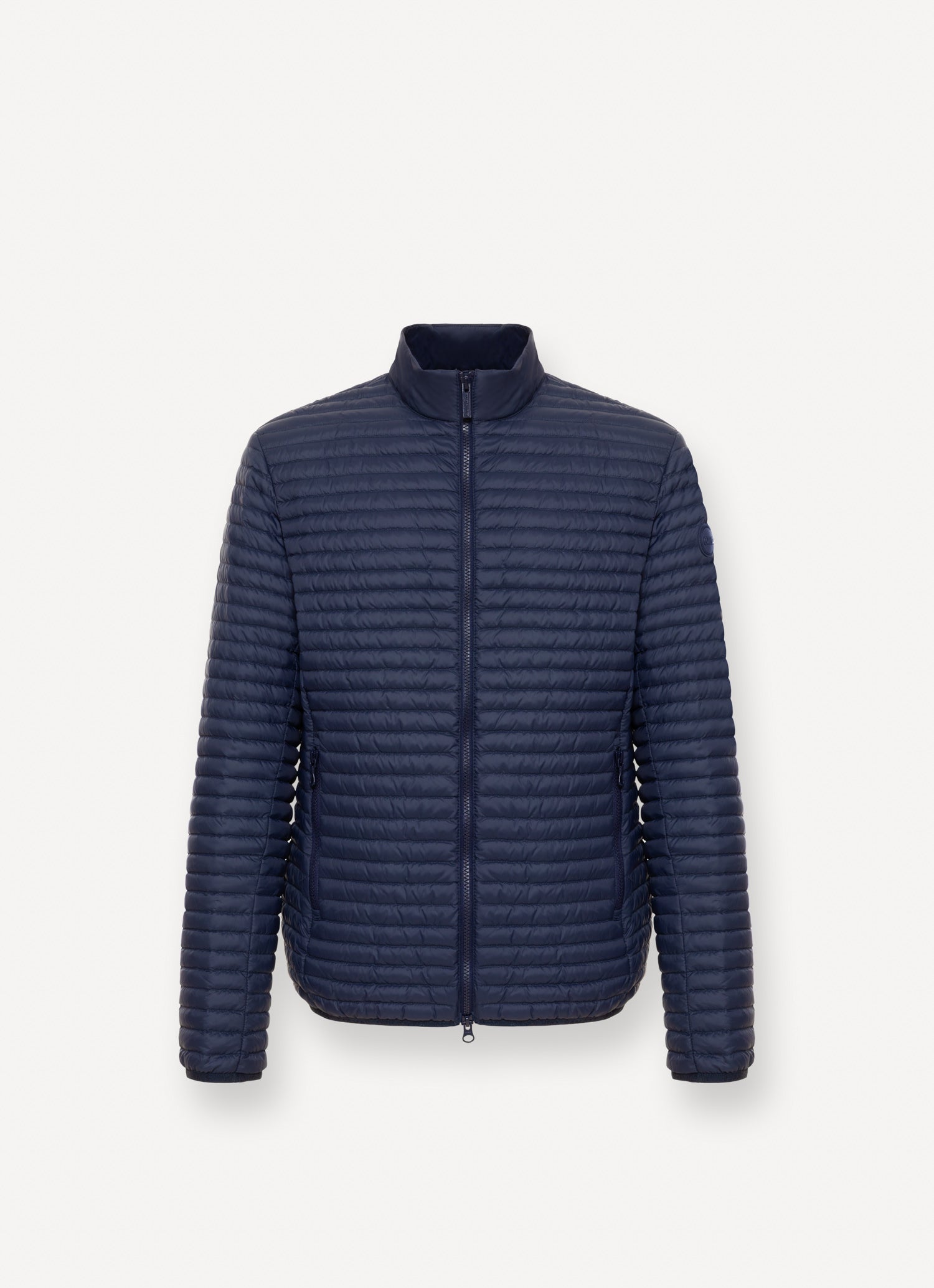 Colma Originals PIUMINO ULTRA LEGGERO PACKABLE BLU