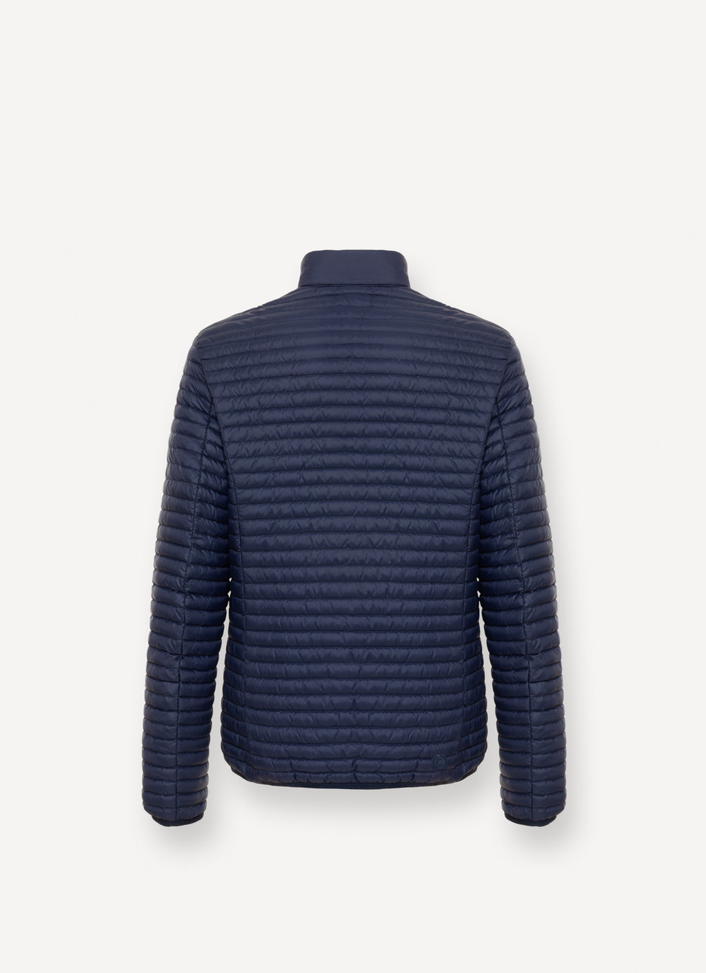 Colma Originals PIUMINO ULTRA LEGGERO PACKABLE BLU