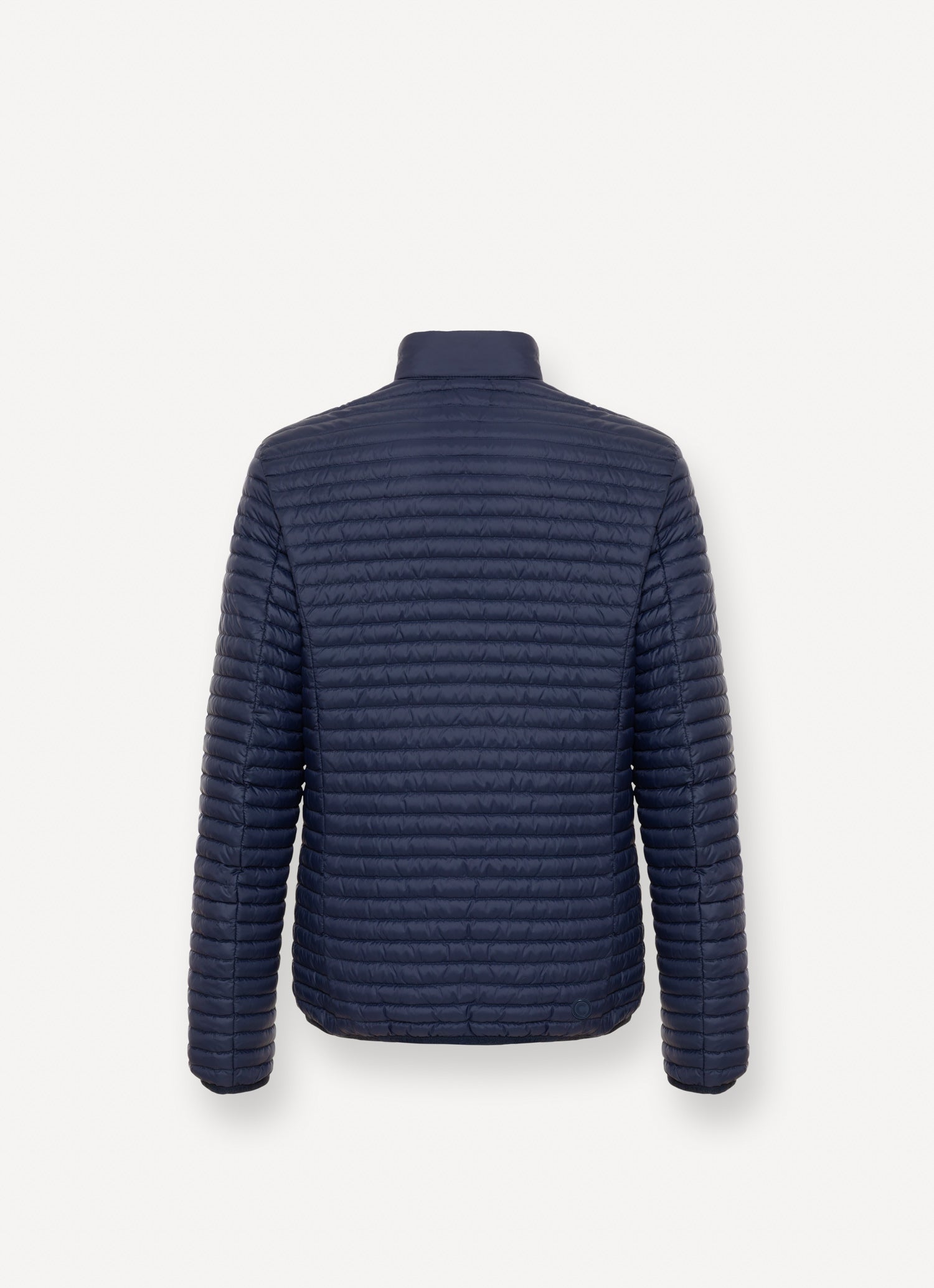 Colma Originals PIUMINO ULTRA LEGGERO PACKABLE BLU