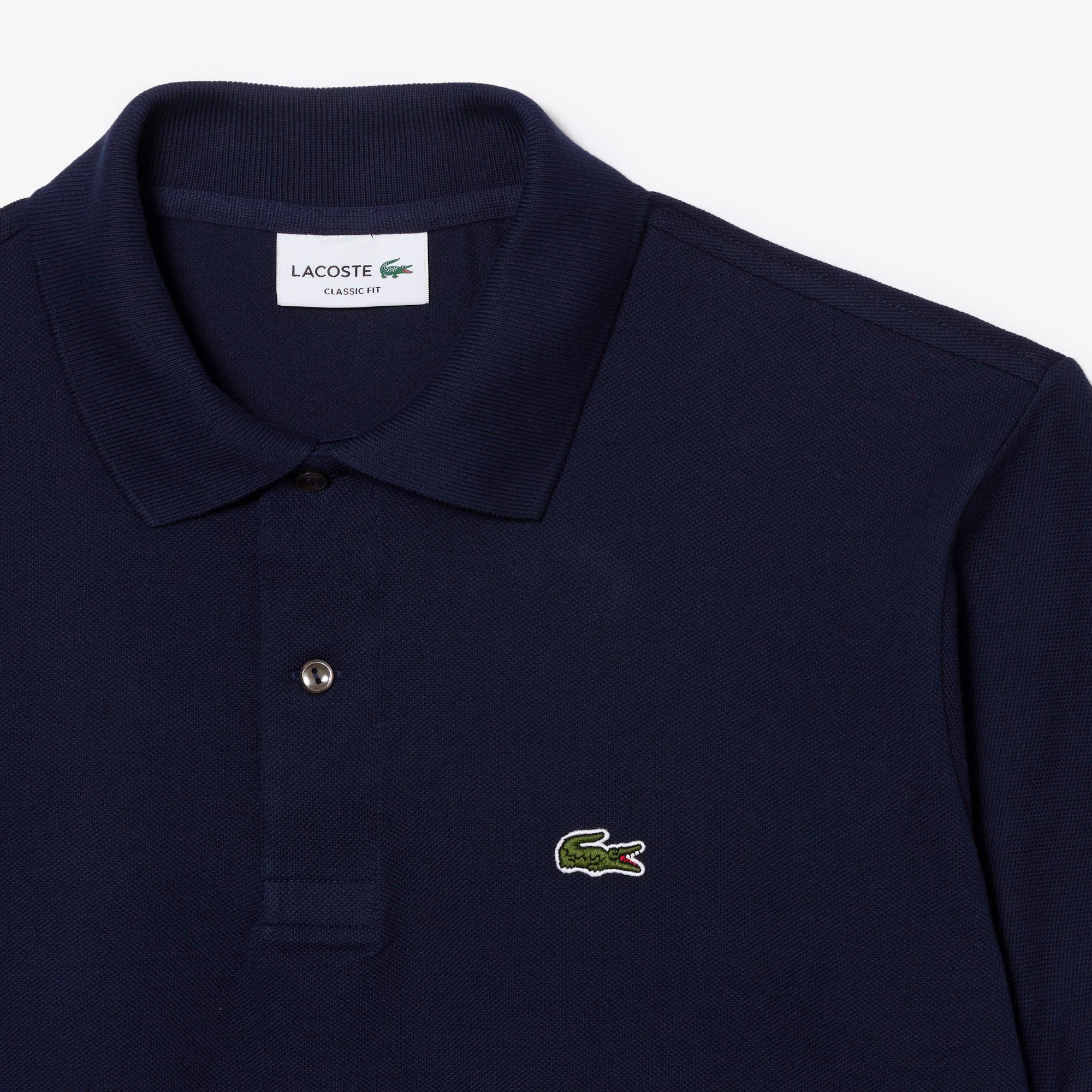 Lacoste Polo classica L1212