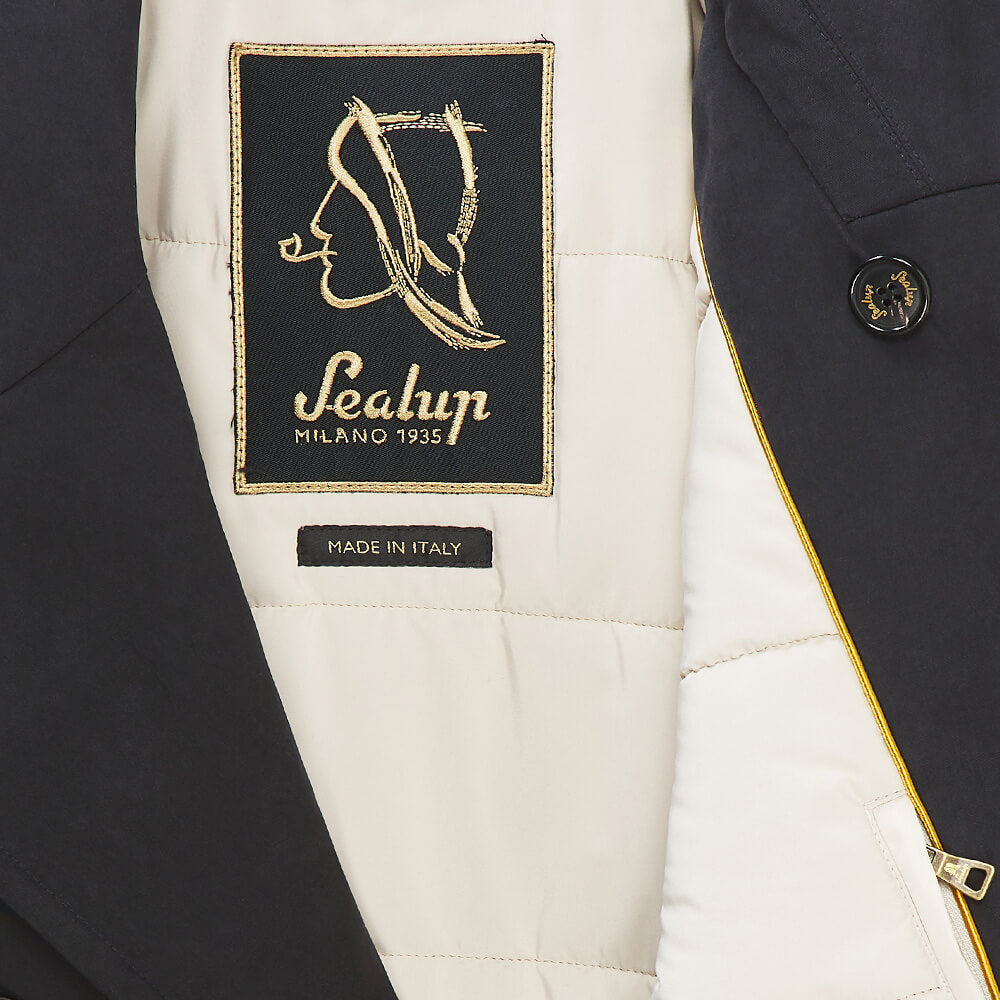 Sealup PeacotUomo Amalfi