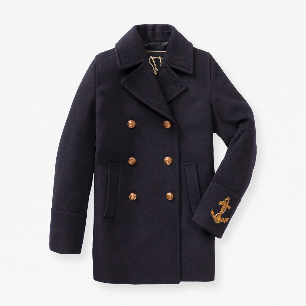 Sealup Peacot Donna Modello Calipso