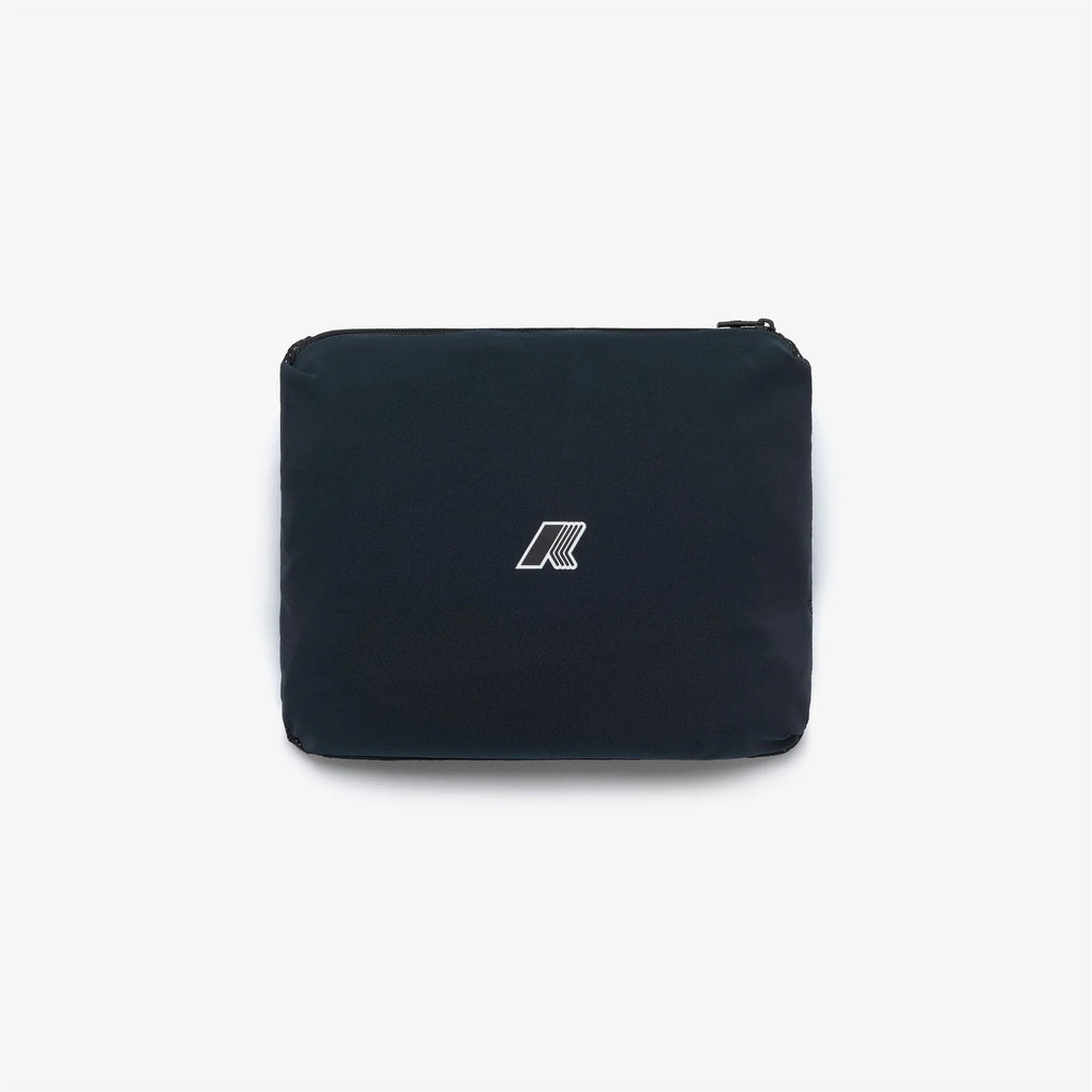K-way JOURNEER TRAVELBROWN BISTRE