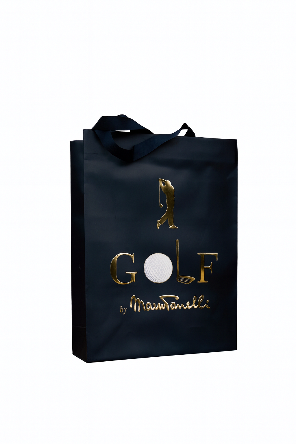 Maglia uomo Shetland Golf by Montanelli