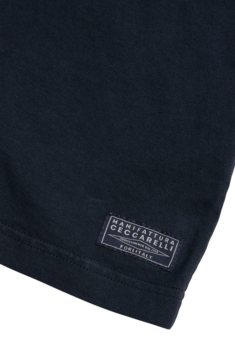 Manifattura Ceccarelli Military T-shirt T106